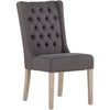 Dark Gray, Napoleon