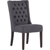 Dark Gray, Dark Walnut