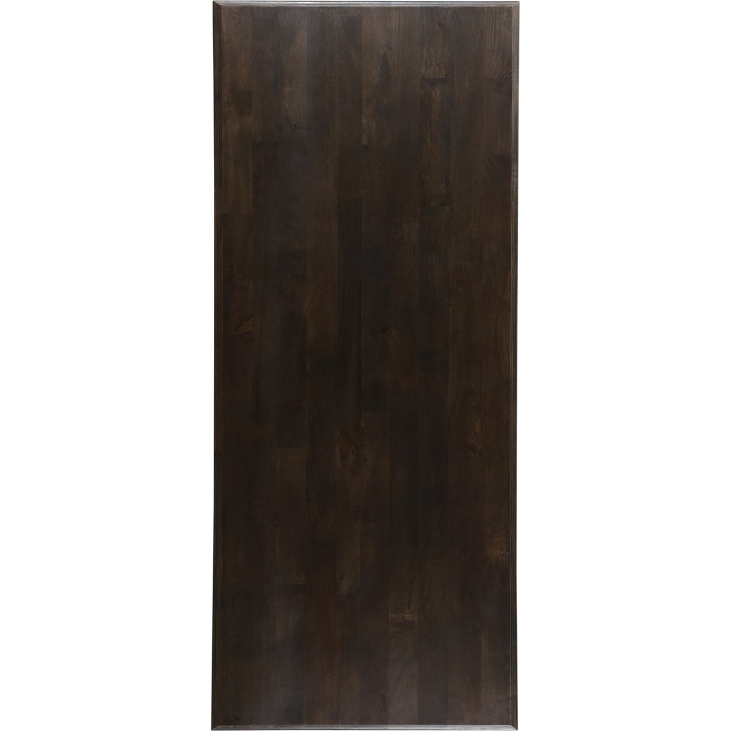 005 SR-877165 | Additional Silo | Toulon Vintage Brown Dining Table by World Interiors in dark brown and vintage brown. Made from mango wood in a traditional style.