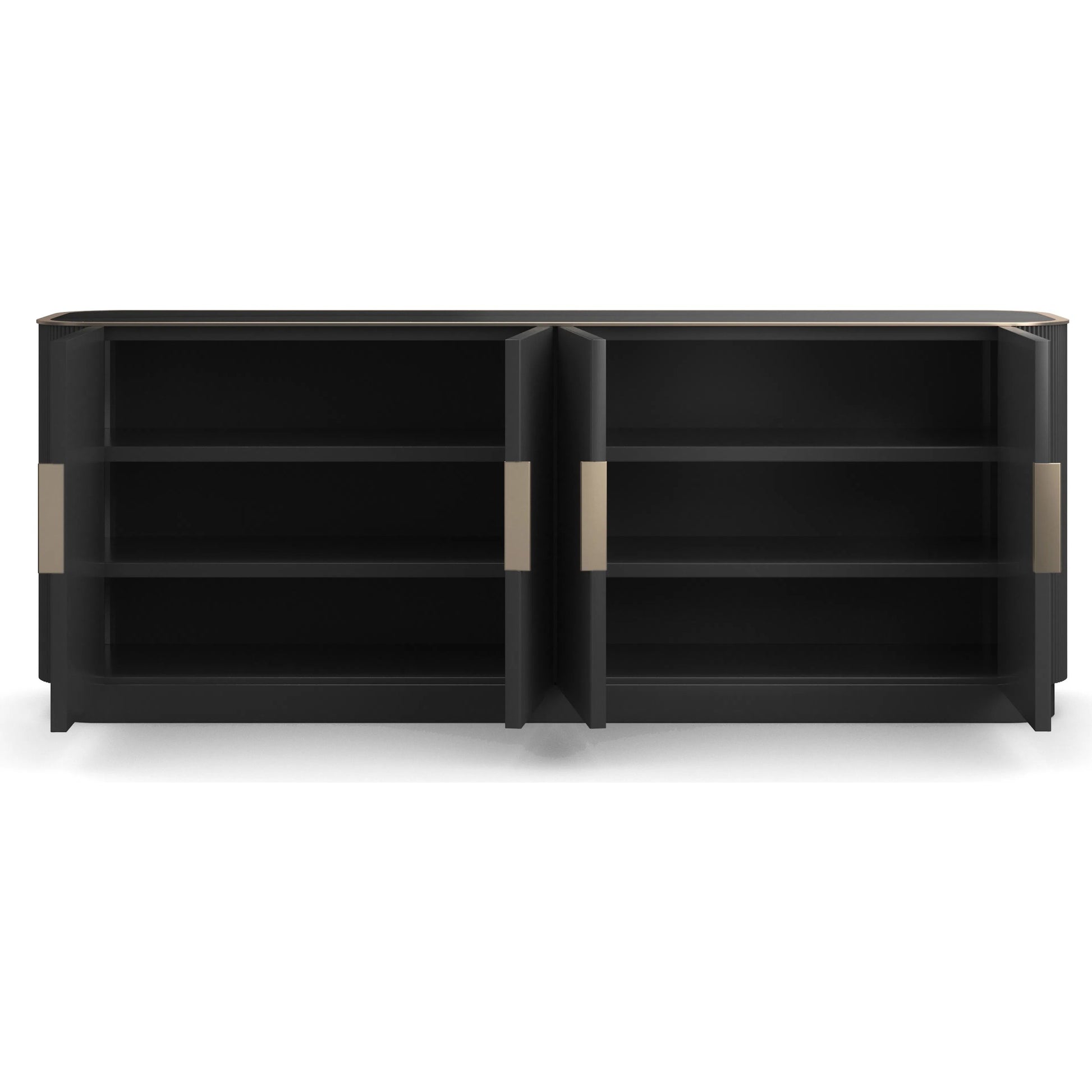 Love Sideboard by Caracole. Made from unique in a modern style.