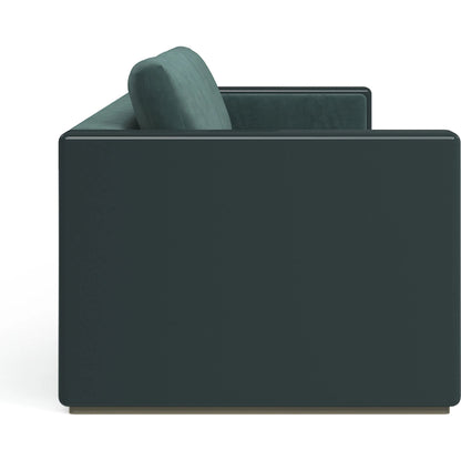 Gelee Sofa by Caracole. Made from unique in a unique style.