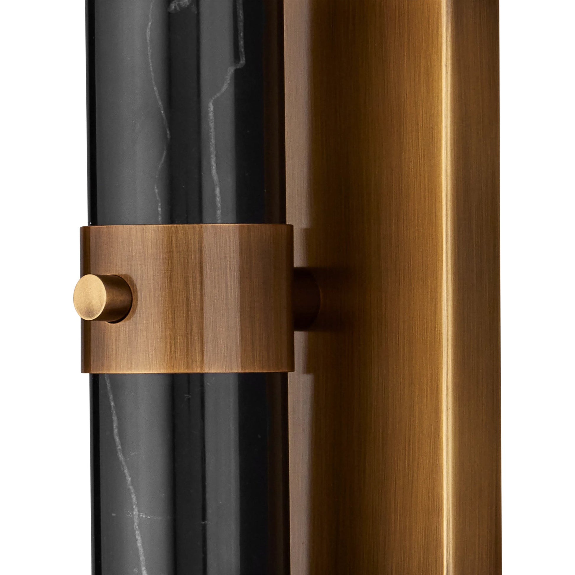 Beatrix Bath Wall Sconce by Currey and Company. Made from unique in a modern style.