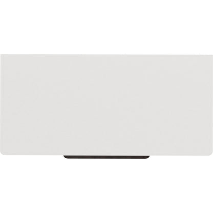 Portico Drawer Chest by A.R.T. Furniture in sienna, white plaster. Made from parawood solids, mindi veneers in a modern style.