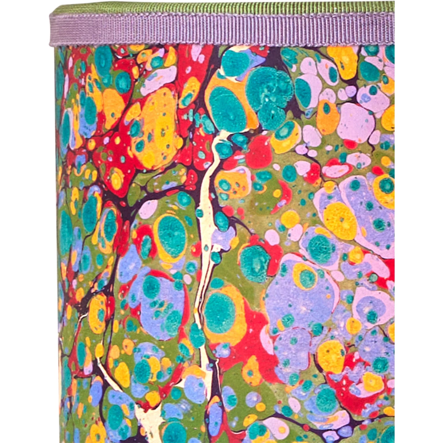 016 SI-2193248 | Closeup | Fine Drum Chandelier Shade by Currey and Company. Made from unique in a modern style.