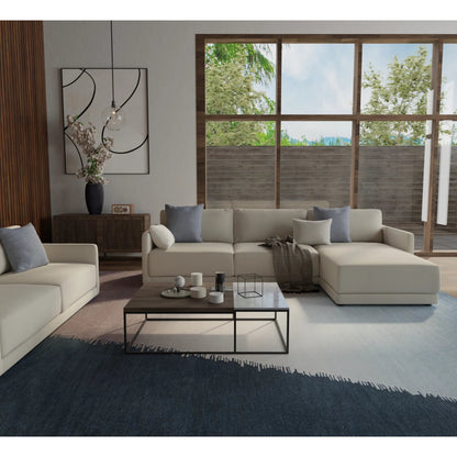 Katya Geometric Rug - KTY8990F by Feizy. Made from wool in a unique style.