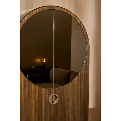 Gelee Armoire by Caracole. Made from unique in a eclectic & global style.