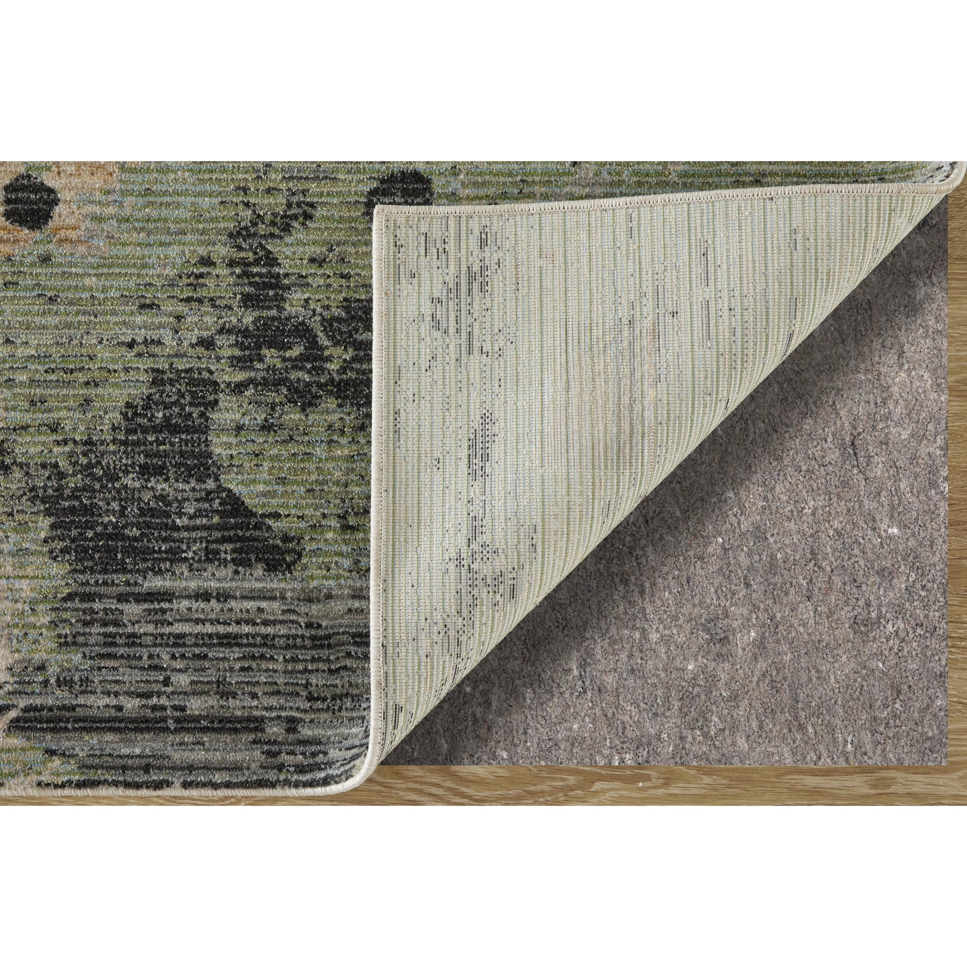 Sonora SNR39U9F Rug by Feizy. Made from polypropylene, polyester, viscose in a unique style.