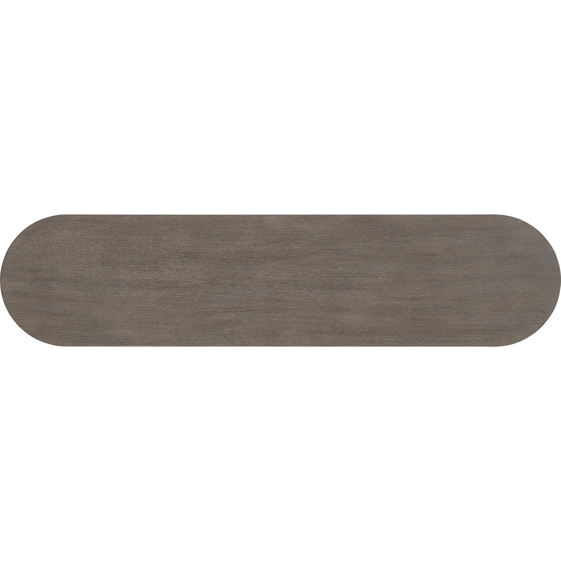 Modern Mood Server by Hooker Furniture. Made from oak veneers, metal in a modern style.
