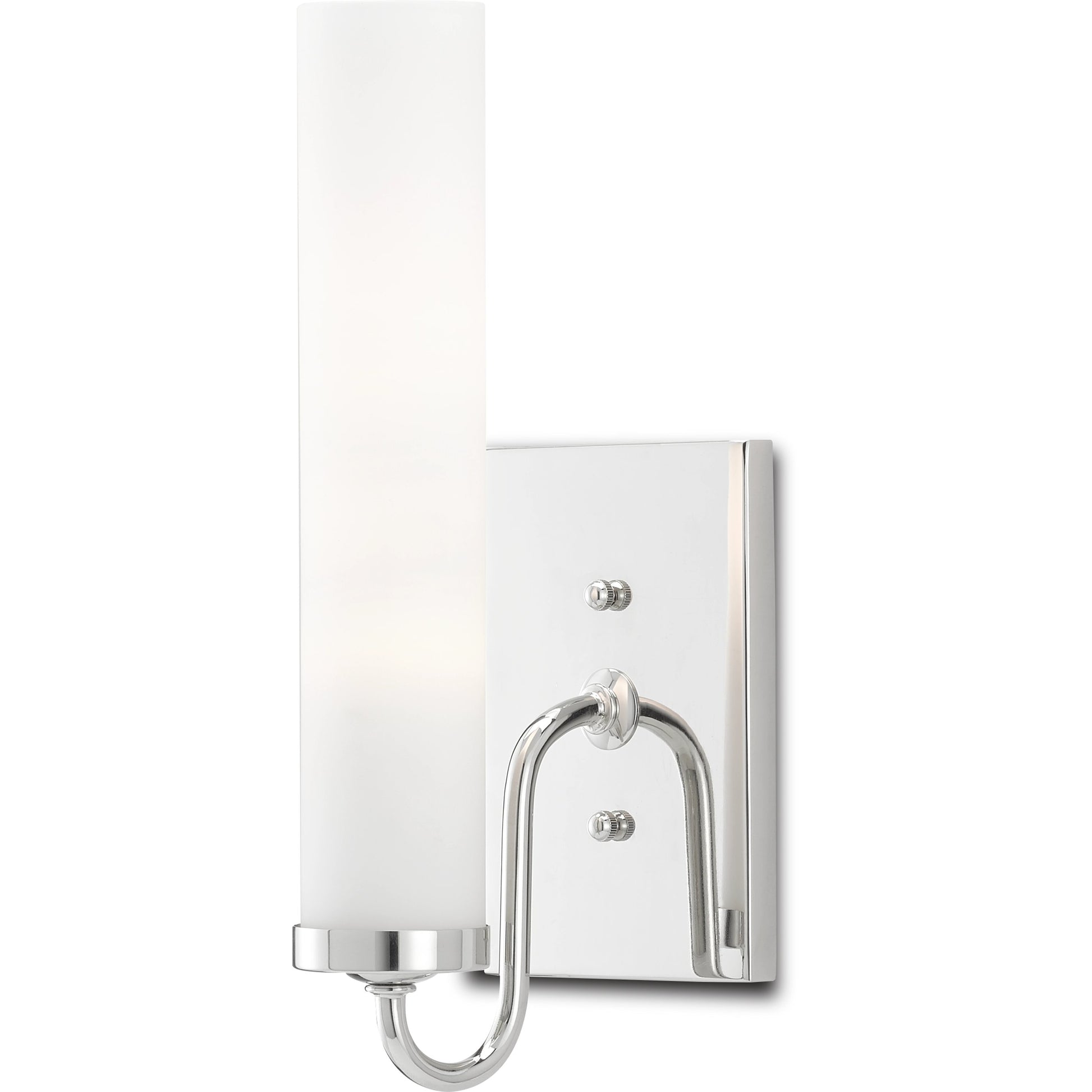 Brindisi Wall Sconce by Currey and Company. Made from unique in a modern style.