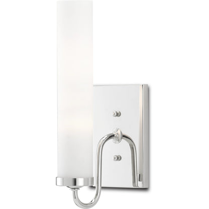 Brindisi Wall Sconce by Currey and Company. Made from unique in a modern style.