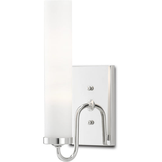 Brindisi Wall Sconce by Currey and Company. Made from unique in a modern style.