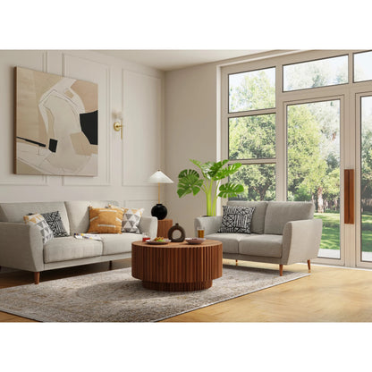 Cadiz Traditional 86639T0F Rug by Feizy in ivory, gray, gold. Made from viscose, acrylic in a unique style.