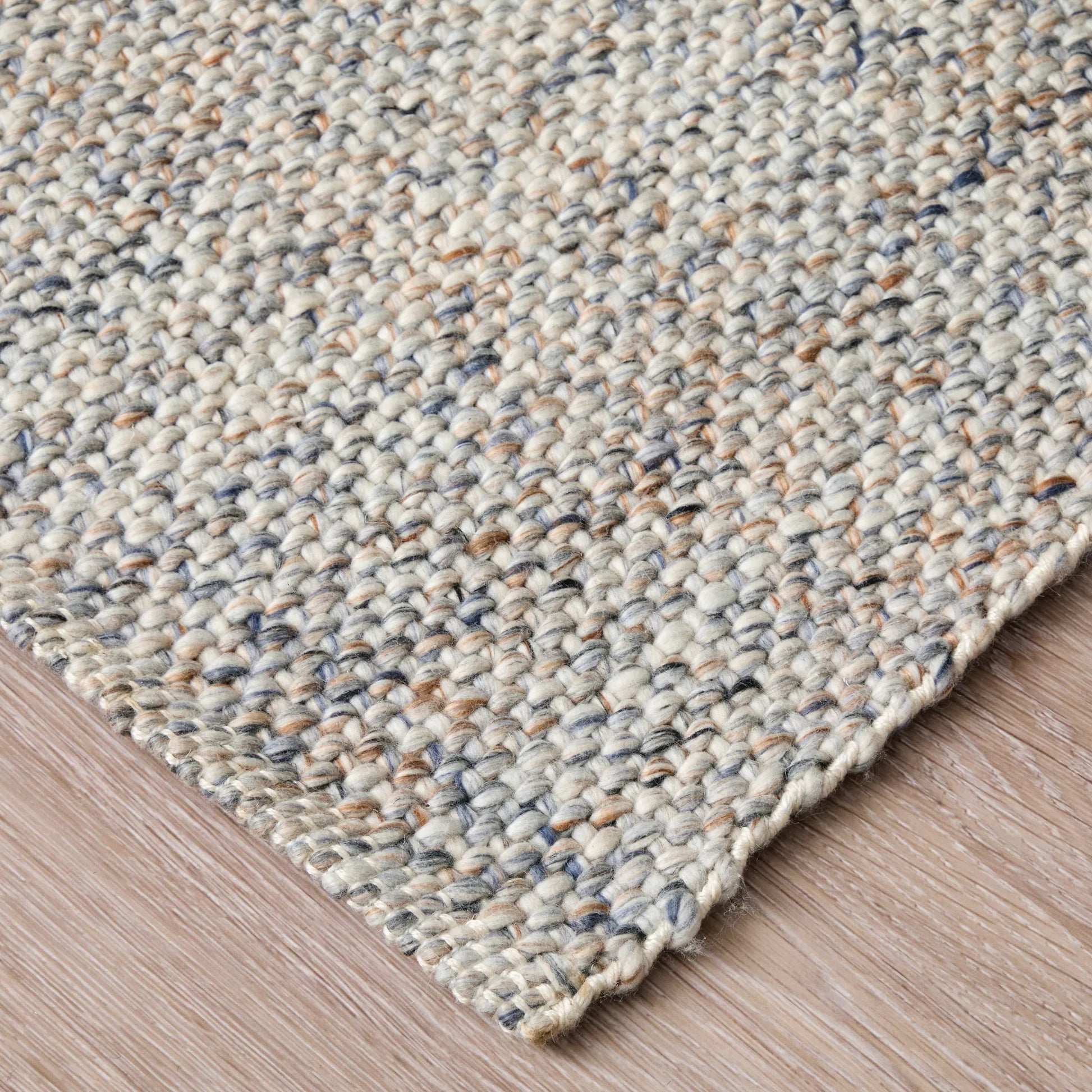 Naples Transitional Solid Rug - 0751F by Feizy. Made from polyester in a unique style.