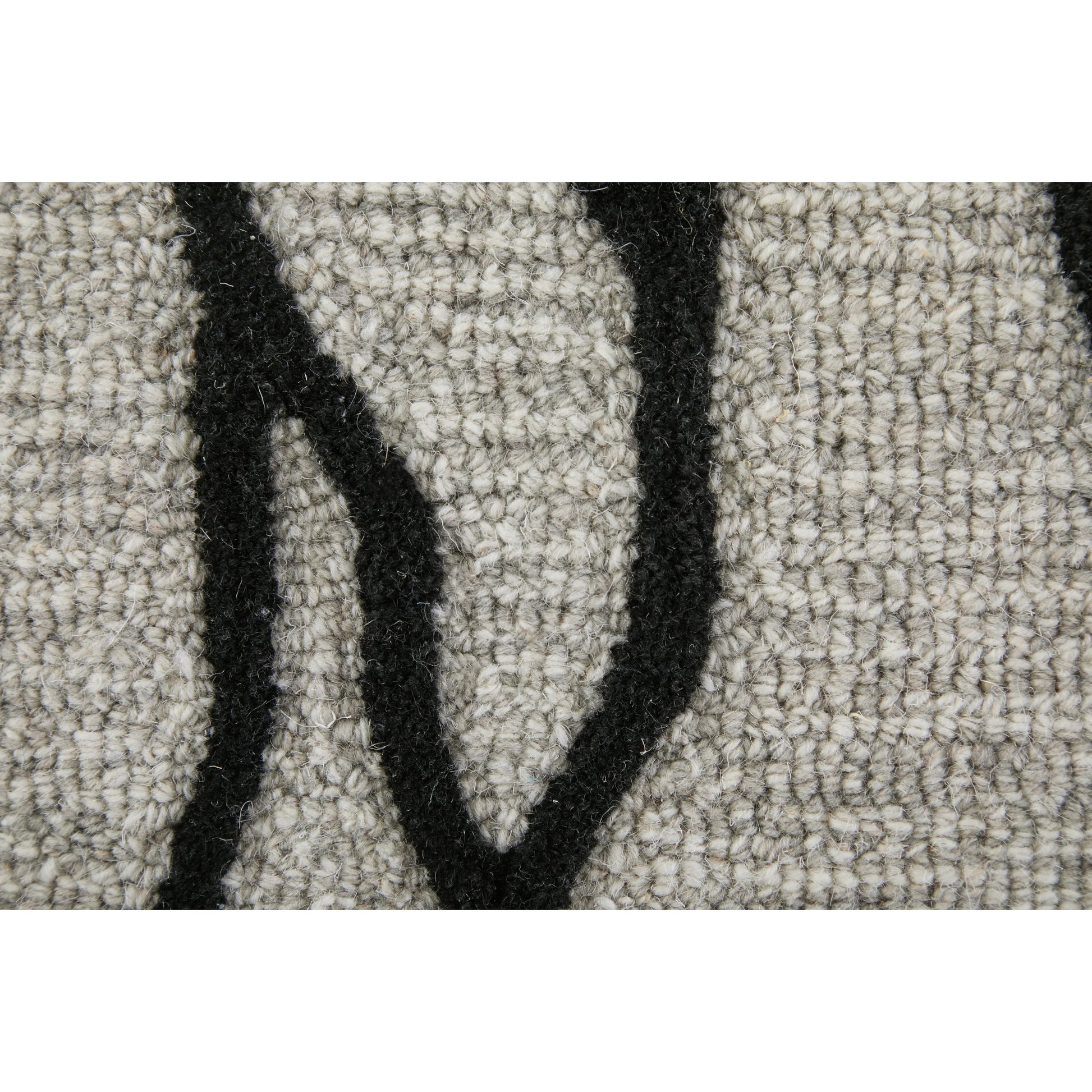 Enzo Transitional Rug - 8734F by Feizy. Made from wool in a unique style.