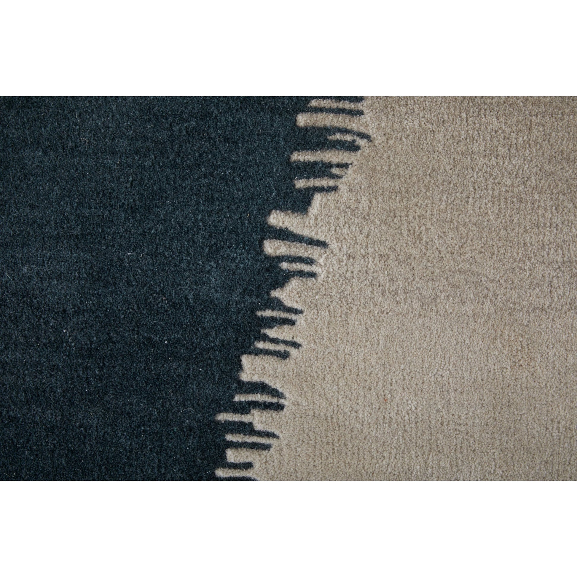 Katya Geometric Rug - KTY8990F by Feizy. Made from wool in a unique style.