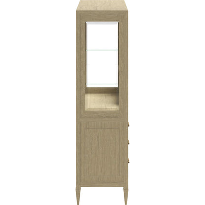 Eave China Cabinet by A.R.T. Furniture. Made from unique in a traditional style.