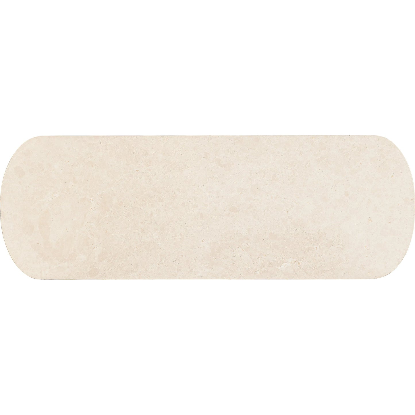 002 SI-2458570 | Additional Silo | Eleana Server by Hooker Furniture in light caramel, quartered walnut veneers, marble. Made from walnut veneers, marble in a modern style.