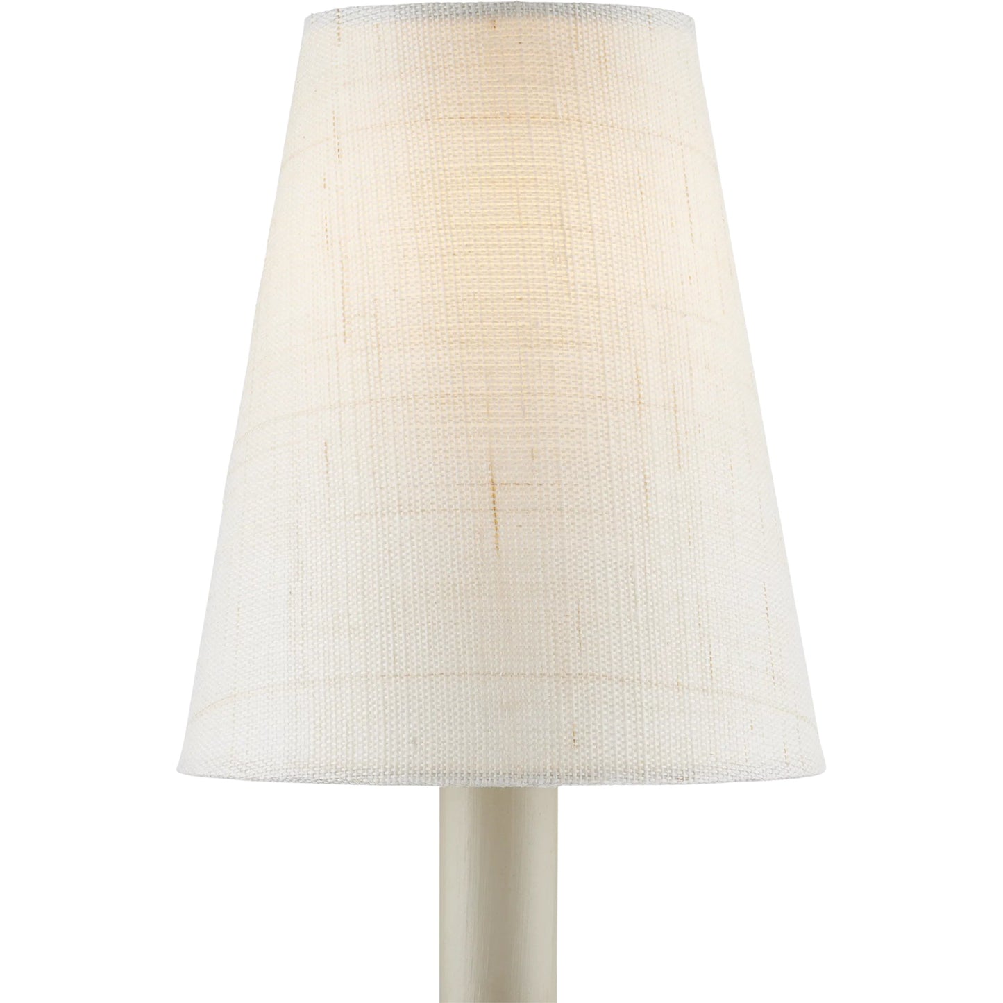 003 SI-2193243 | Primary Silo | Fine Grasscloth Tapered Chandelier Shade by Currey and Company. Made from unique in a modern style.