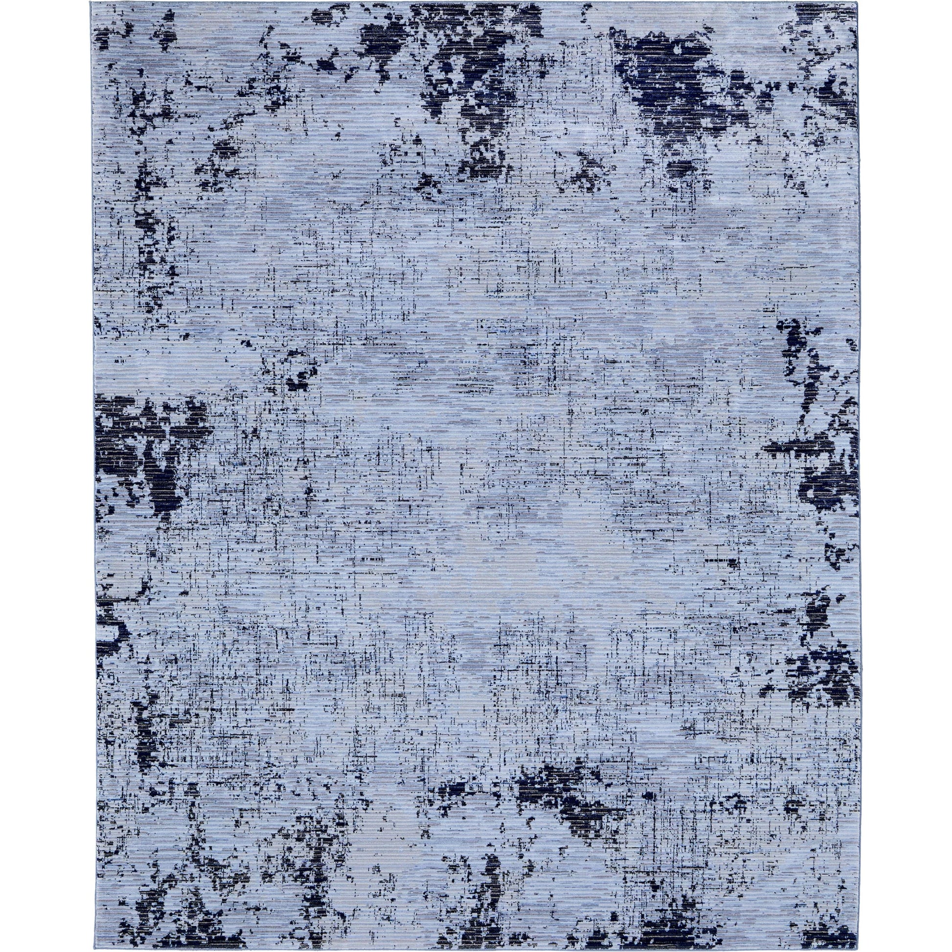 Sonora Rug - SNR39PLF by Feizy. Made from polypropylene, polyester, viscose in a unique style.