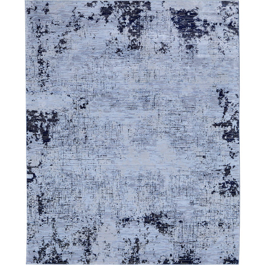 Sonora Rug - SNR39PLF by Feizy. Made from polypropylene, polyester, viscose in a unique style.