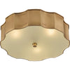 Antique Brass