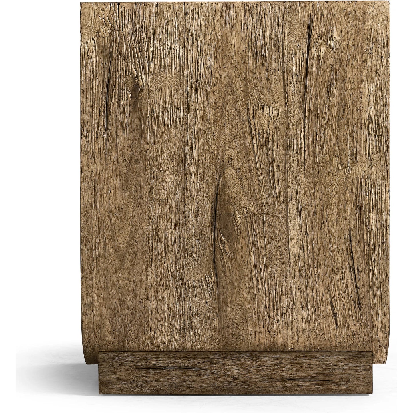 004 SI-2462635 | Additional Silo | Stone Ridge Narrow Nightstand by Jonathan Charles in tully light acacia. Made from acacia veneer in a modern style.
