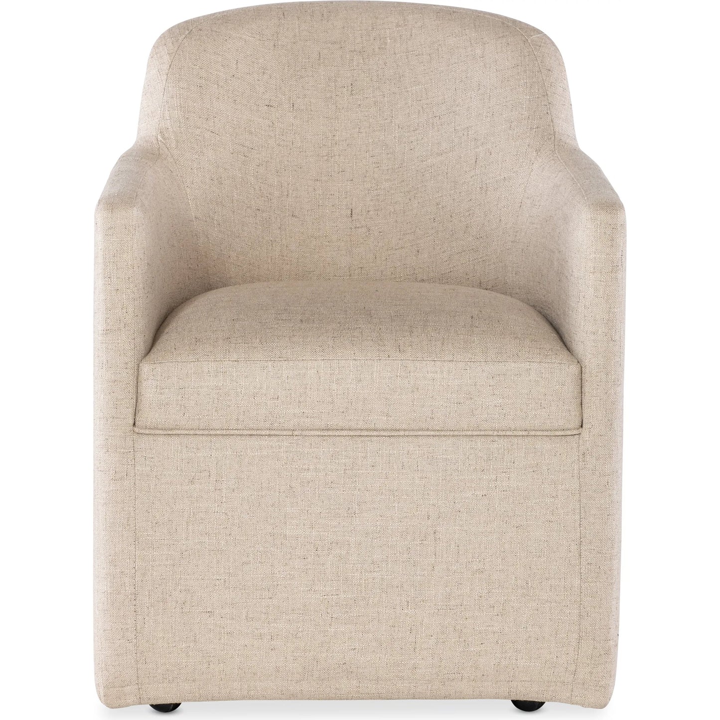 006 SI-2354008 | Additional Silo | Commerce and Market Izabela Upholstered Arm Chair by Hooker Furniture. Made from unique in a modern style.