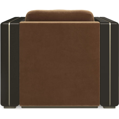 Gelee Chair by Caracole. Made from unique in a eclectic & global style.