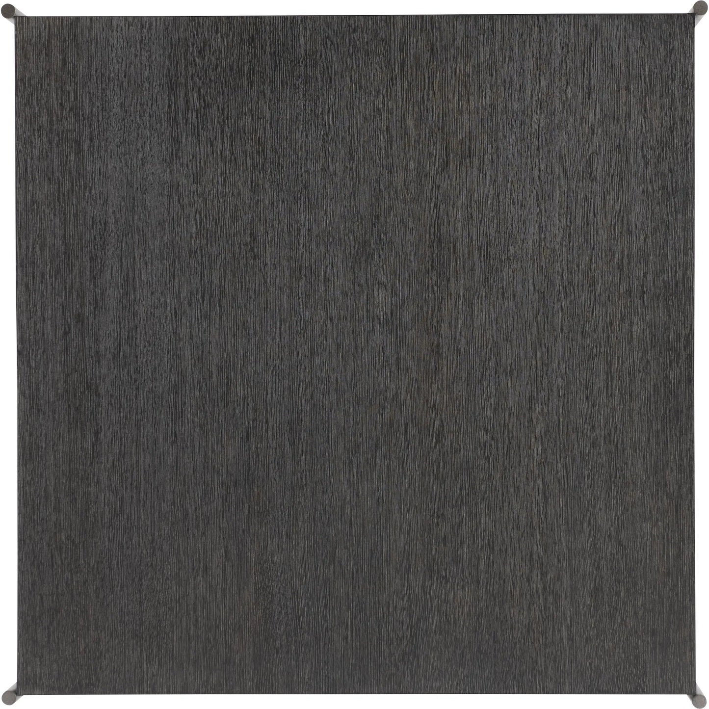 003 SI-2513518 | Additional Silo | Outline Cocktail Table by Bernhardt in kohl, atra. Made from wood, metal in a transitional style.