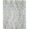 Ivory, Blue, Gray