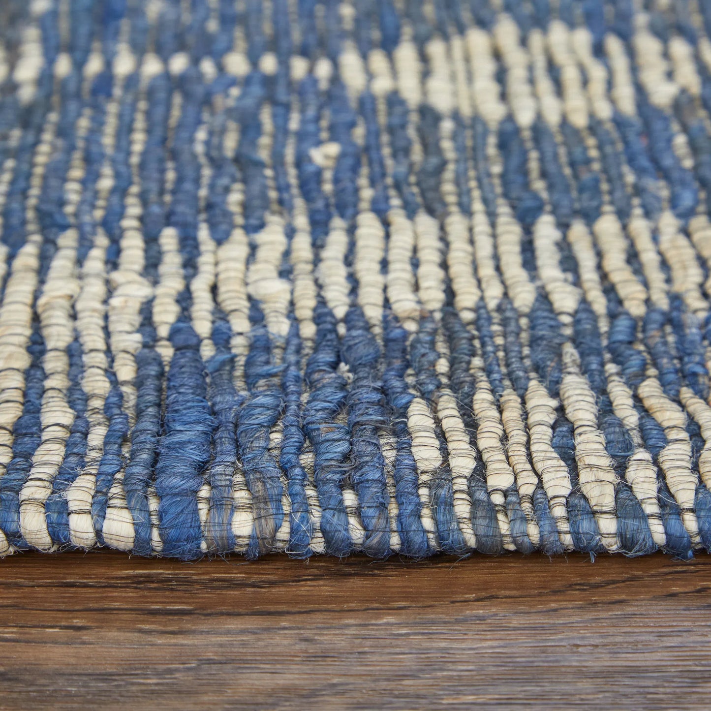 028 SI-1869234,SI-1869235 | Closeup | Lilliana Transitional Geometric Rug - 0765F by Feizy. Made from jute in a unique style.