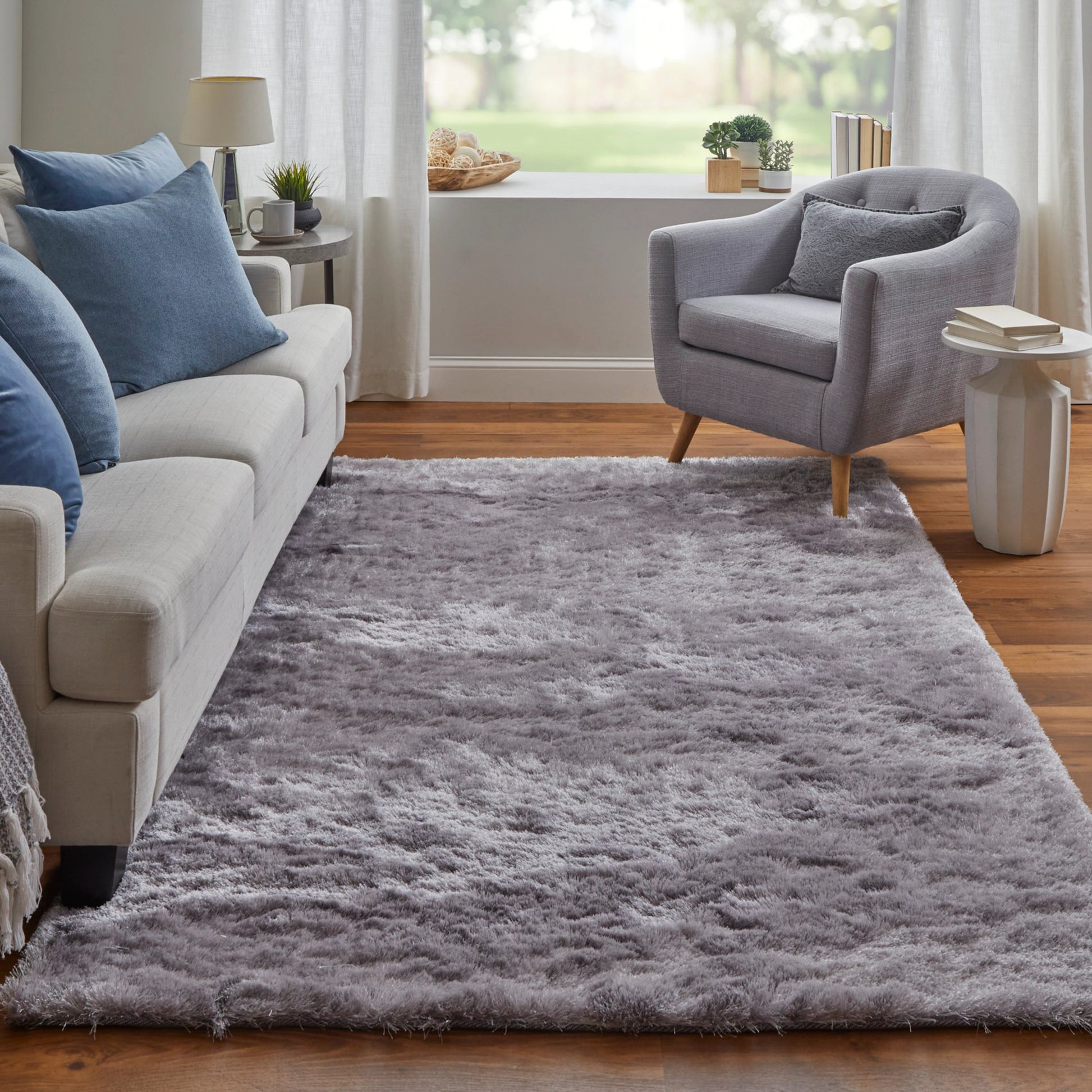Indochine 4944550F Rug by Feizy. Made from polyester in a unique style.