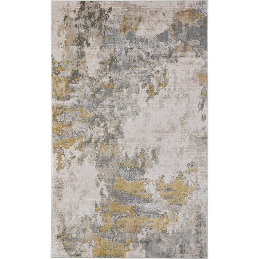 Prasad Rug - 3970F by Feizy. Made from polypropylene, polyester in a unique style.