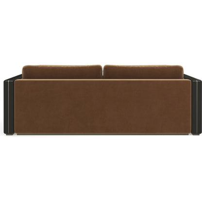 Gelee Sofa by Caracole. Made from unique in a unique style.
