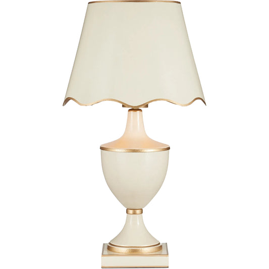 Travelogue Cordless Table Lamp by Currey and Company. Made from metal in a eclectic & global style.