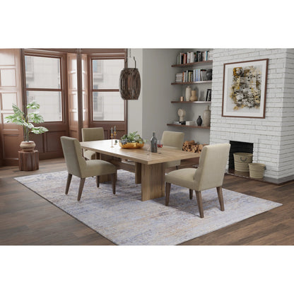 Pryor Rug - 39NGF by Feizy. Made from polyester, viscose in a unique style.