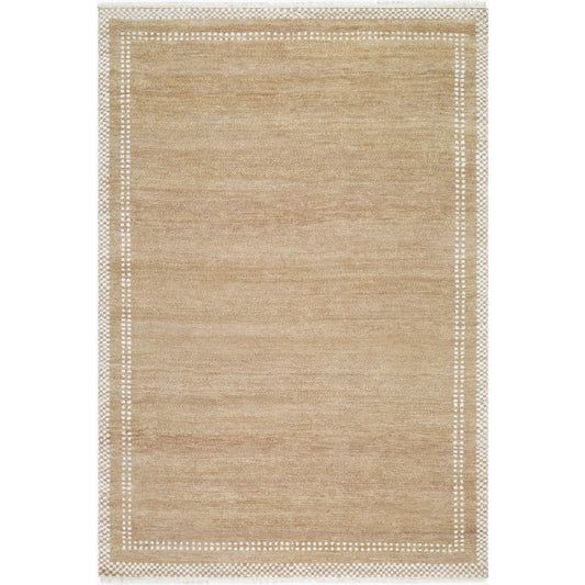 Arkansas AAK-2300 Rug by Surya in tan, beige, ivory. Made from wool in a unique style.