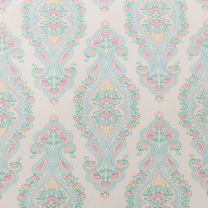 Alia Pillow (Set of 2) by Surya in dark blue, ivory. Made from front: 100% cotton, back: 100% cotton in a cottage & farmhouse style.