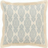 Dark Blue, Ivory