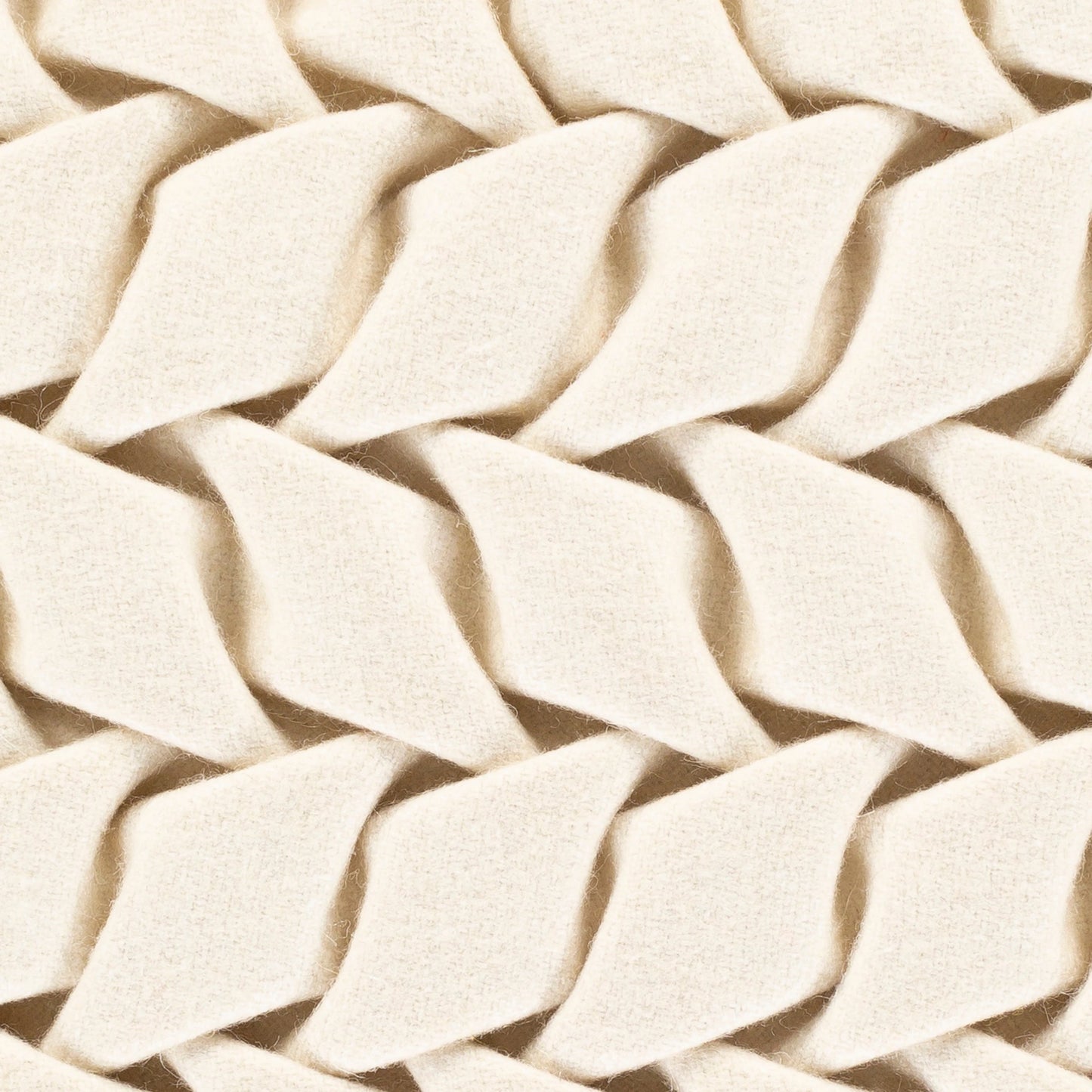 006 SR-879314,SR-879315 | Additional Silo | Alana Pillow - 32703 by Surya in cream. Made from 70% wool, 30% nylon in a modern style.