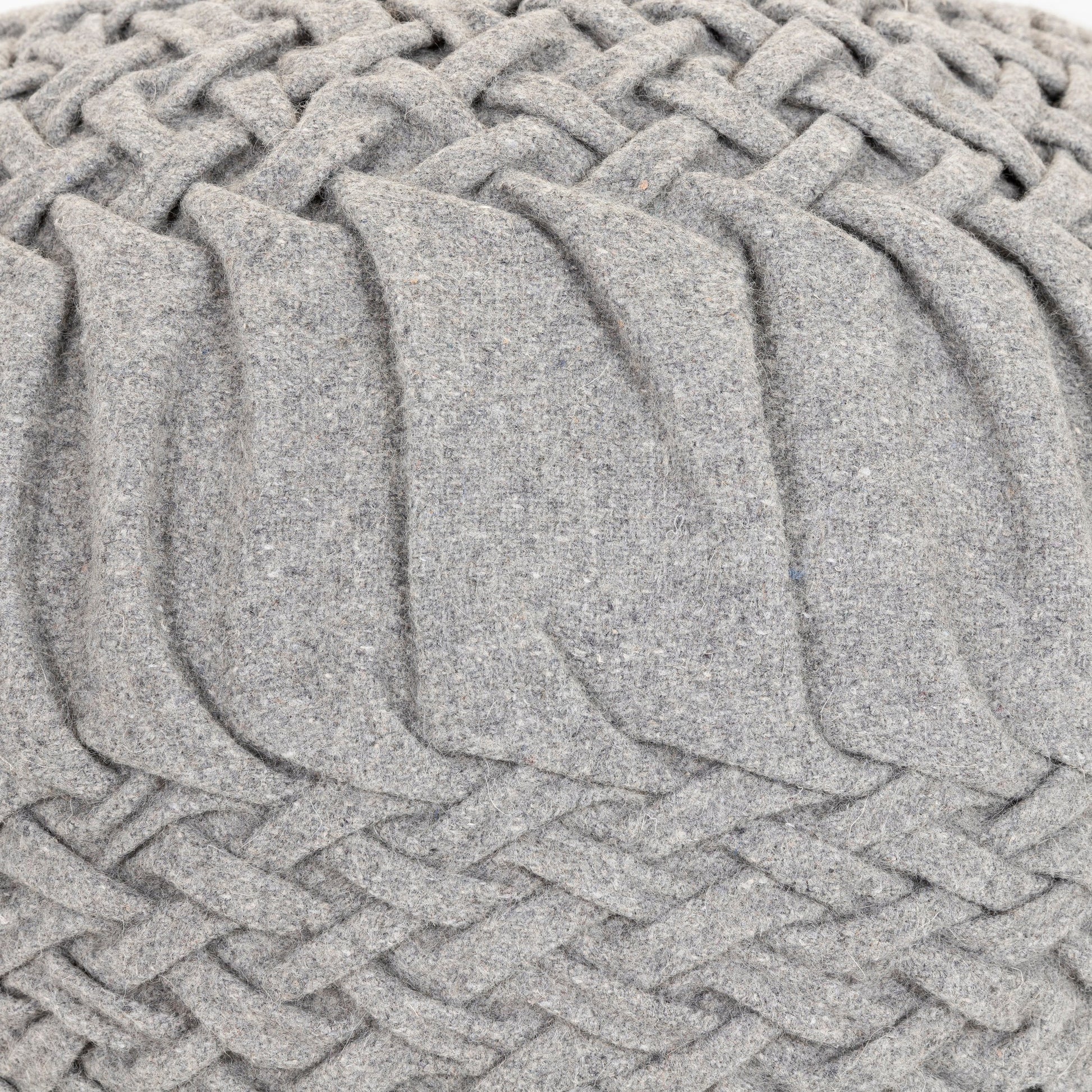 Alana - 6346 by Surya in cream. Made from 70% wool 30% nylon in a traditional style.