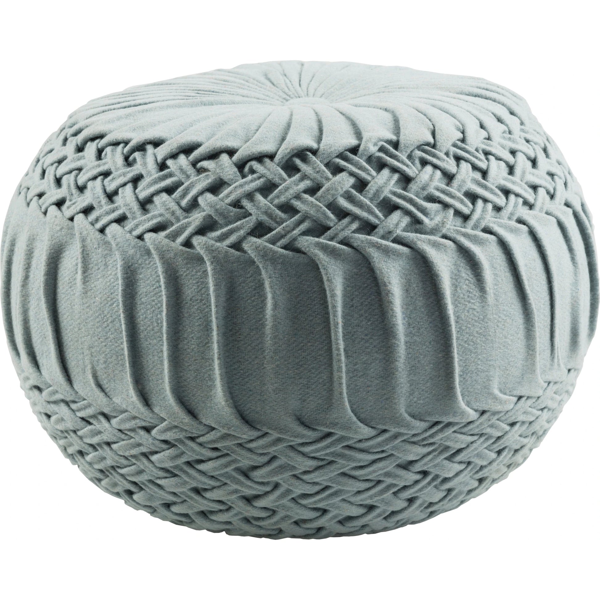 Alana - 6346 by Surya in cream. Made from 70% wool 30% nylon in a traditional style.