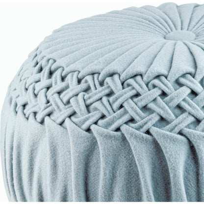 Alana - 6346 by Surya in cream. Made from 70% wool 30% nylon in a traditional style.