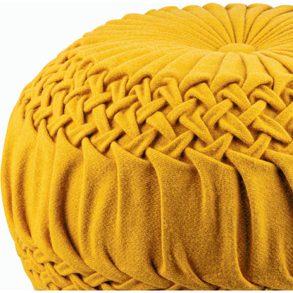 Alana - 6346 by Surya in cream. Made from 70% wool 30% nylon in a traditional style.