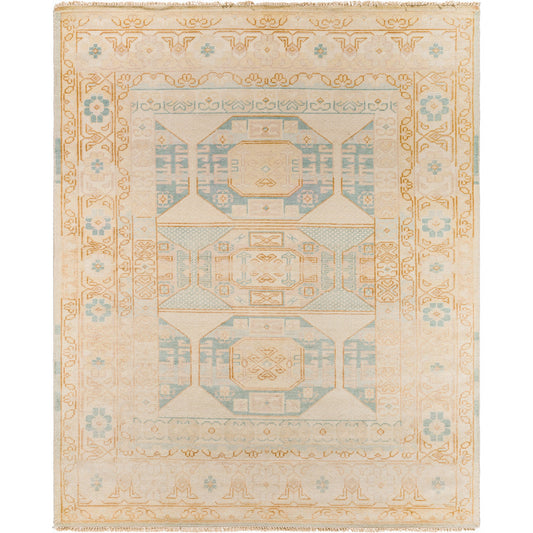 Anadolu Rug - 30382 by Surya. Made from 70% wool, 30% viscose in a unique style.