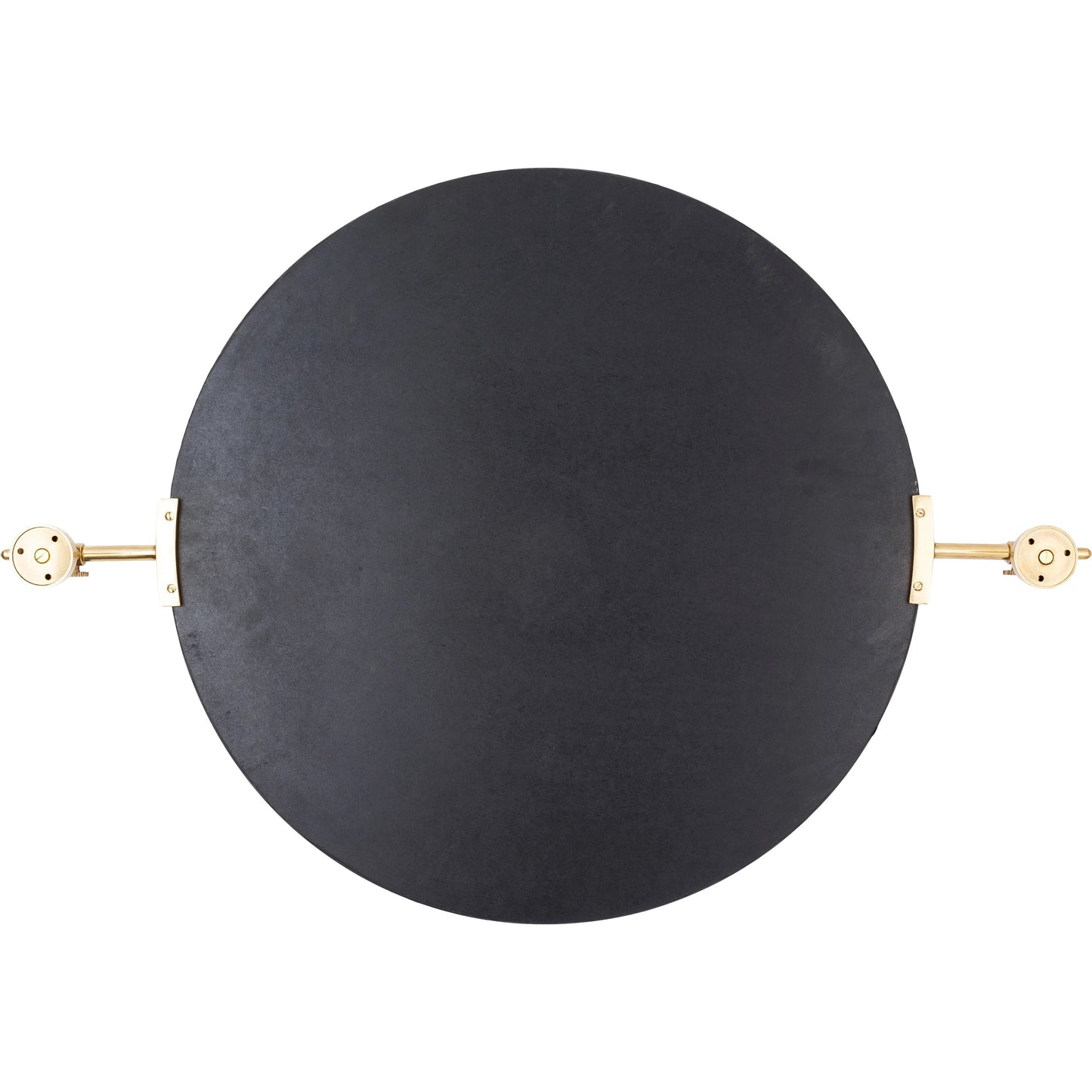 002 SI-1876408 | Additional Silo | Anastasya - 29047 by Surya in gold and antiqued. Made from unique in a traditional style.