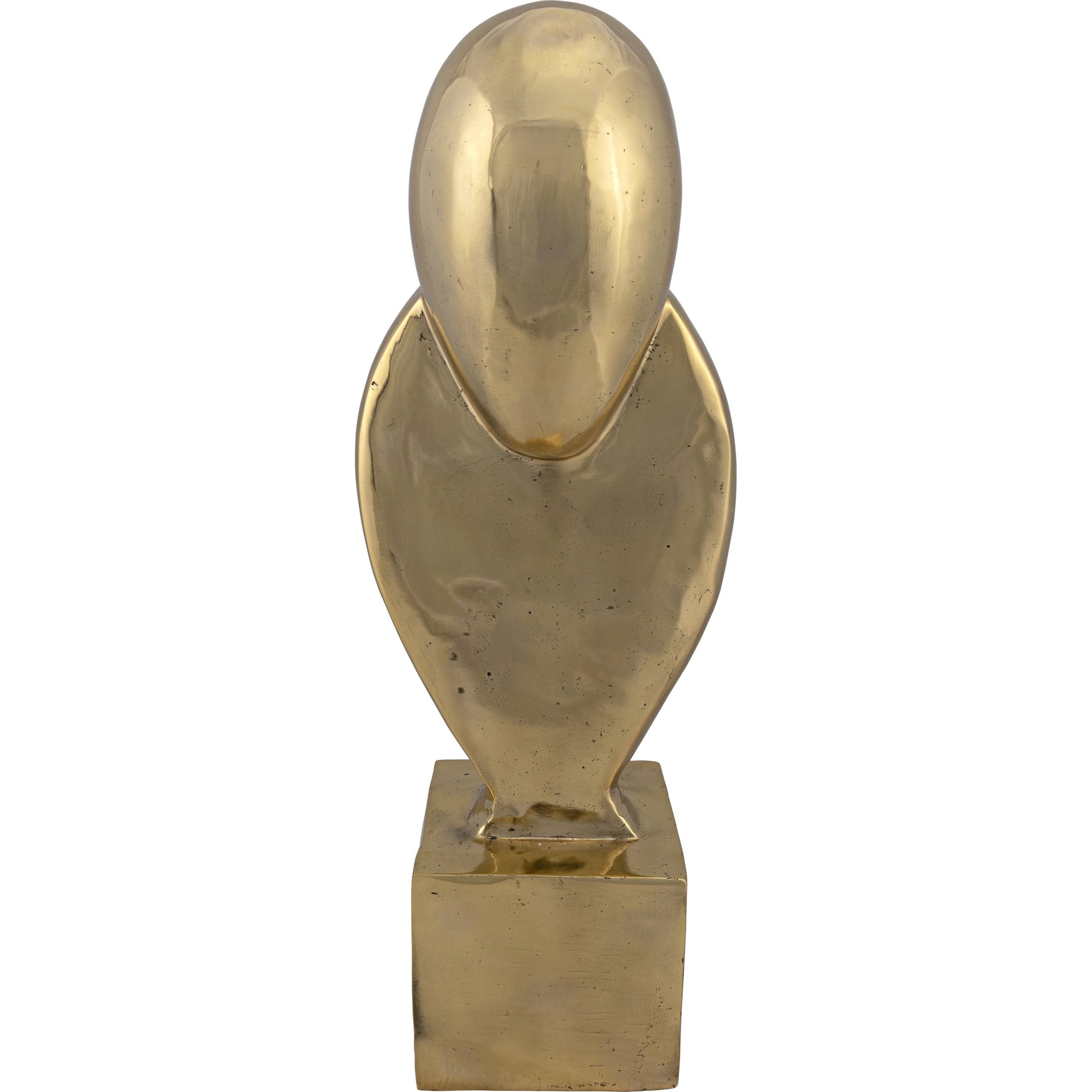 Ripley by Noir in antique brass. Made from brass in a eclectic & global style.