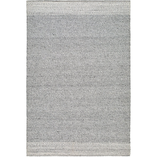 Abby Rug - 31535 by Surya. Made from 100% recycled pet yarn in a unique style.