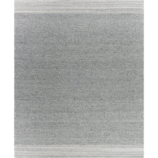 Abby Rug - 31535 by Surya. Made from 100% recycled pet yarn in a unique style.