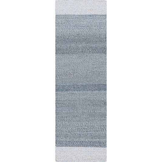 Abby Rug - 31535 by Surya. Made from 100% recycled pet yarn in a unique style.